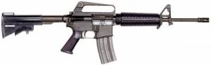 M16 Assault Rifle 1