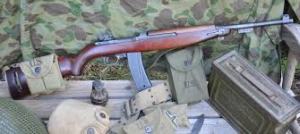 M16 Assault Rifle 17