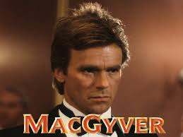 Macgyver (Season 2) DVD Review 3