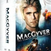 Macgyver (Season 3) DVD Review 6
