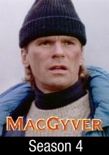 Macgyver (Season 3) DVD Review 8