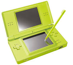 Nintendo DS Lite 2