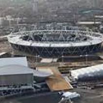 Olympics to Damage UK Tourism 6