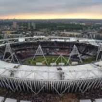 Olympics to Damage UK Tourism 7