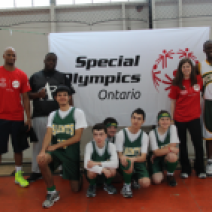 Ontario Sports and Olympic Youth Academy