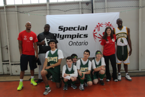 Ontario Sports and Olympic Youth Academy