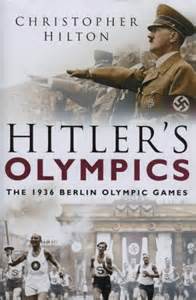 The Triumph at the Berlin Olympics 10