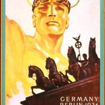 The Triumph at the Berlin Olympics 9