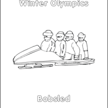 Winter Olympics Teaching Tips 16