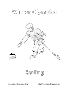 Winter Olympics Teaching Tips 17